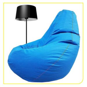 Lazy Bag PLAVI – za kuću / terasu / dvorište