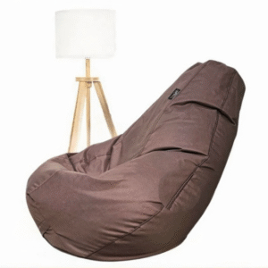 Lazy Bag BRAON – za kuću / terasu / dvorište