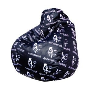 Anonymous lazy bag od šoteksa, 999936