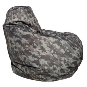 Maskirni lazy bag od šoteksa 1, 999932