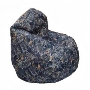 Maskirni lazy bag od šoteksa, 999931