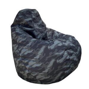 Maskirni lazy bag od šoteksa 6, 999927