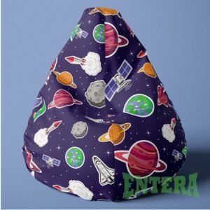 Svemir lazy bag od šoteksa, 99995