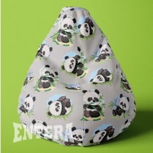 Pande lazy bag od šoteksa, 99999
