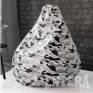Maskirni lazy bag od šoteksa 4, 999918
