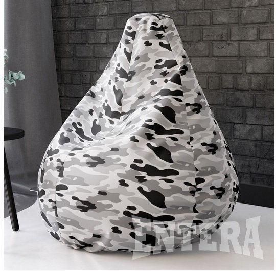 Maskirni lazy bag od šoteksa 4, 999918