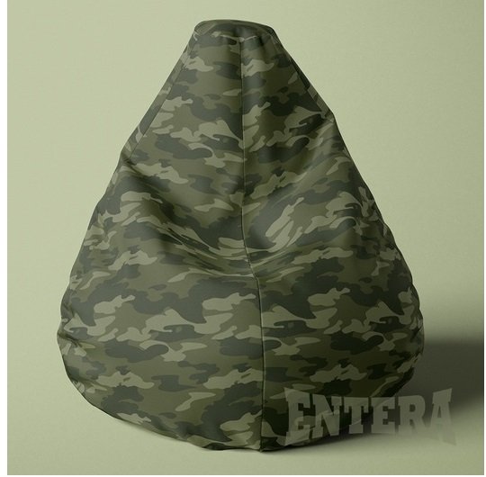 Maskirni lazy bag od šoteksa 2, 999921