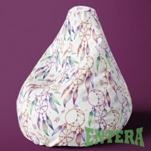 Hvatač snova lazy bag od šoteksa, 999972