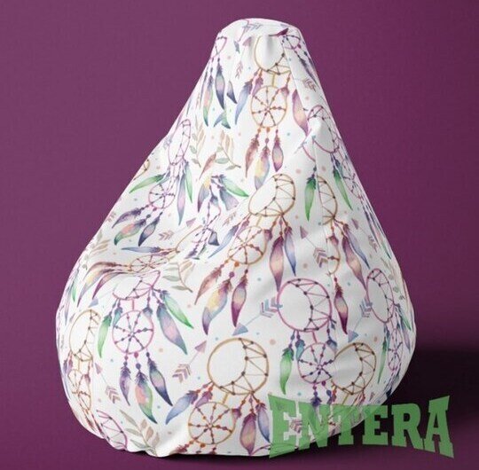 Hvatač snova lazy bag od šoteksa, 999972
