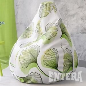Ginko biloba lazy bag od šoteksa, 999991