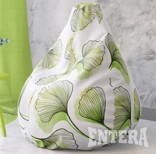 Ginko biloba lazy bag od šoteksa, 999991
