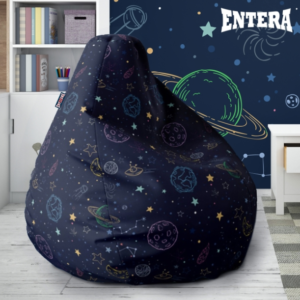 Lazy bag, 100-153