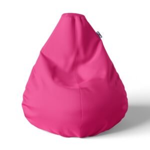 Rozi lazy bag, jednobojni šoteks, 010-204