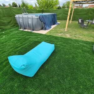 Jumbo Lazy Bed – LEŽALJKA | TIRKIZNA