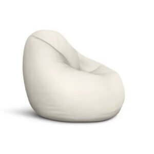 Jumbo Lazy Bag BELI – za kuću / terasu / dvorište